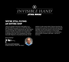 LEGO 75377 instructions page 4 – build guide