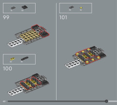 LEGO 75377 instructions page 60 – build guide