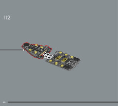 LEGO 75377 instructions page 64 – build guide
