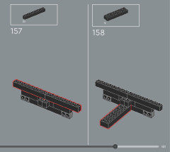 LEGO 75377 instructions page 101 – build guide