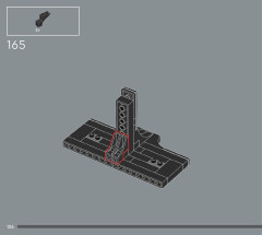 LEGO 75377 instructions page 106 – build guide