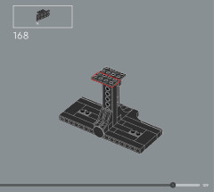 LEGO 75377 instructions page 109 – build guide