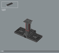 LEGO 75377 instructions page 110 – build guide