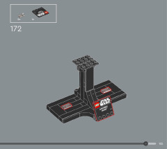 LEGO 75377 instructions page 113 – build guide