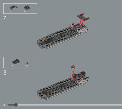 LEGO 75377 instructions page 12 – build guide