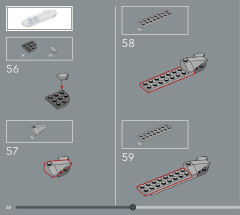 LEGO 75377 instructions page 38 – build guide