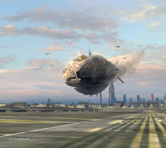 LEGO 75377 instructions page 5 – build guide