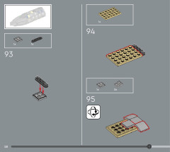 LEGO 75377 instructions page 58 – build guide
