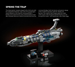 LEGO 75377 instructions page 7 – build guide