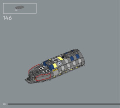 LEGO 75377 instructions page 90 – build guide