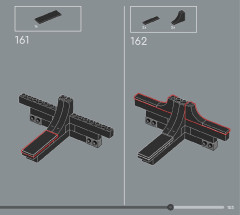 LEGO 75377 instructions page 103 – build guide