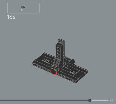 LEGO 75377 instructions page 107 – build guide