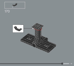 LEGO 75377 instructions page 111 – build guide