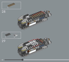 LEGO 75377 instructions page 24 – build guide