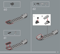 LEGO 75377 instructions page 39 – build guide