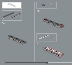 LEGO 75377 instructions page 44 – build guide