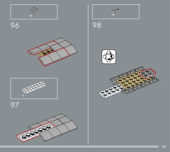 LEGO 75377 instructions page 59 – build guide