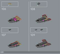 LEGO 75377 instructions page 62 – build guide