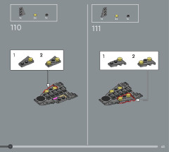 LEGO 75377 instructions page 63 – build guide