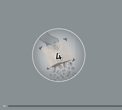 LEGO 75377 instructions page 78 – build guide