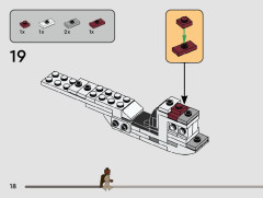 LEGO 75378 instructions page 18 – build guide