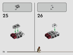 LEGO 75378 instructions page 24 – build guide