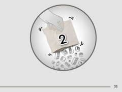 LEGO 75378 instructions page 35 – build guide