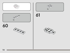LEGO 75378 instructions page 56 – build guide
