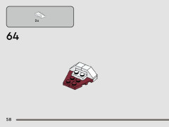 LEGO 75378 instructions page 58 – build guide