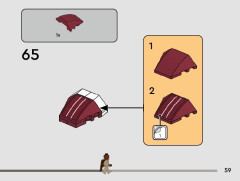 LEGO 75378 instructions page 59 – build guide