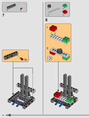 LEGO 75379 instructions page 10 – build guide