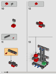 LEGO 75379 instructions page 12 – build guide