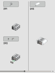 LEGO 75379 instructions page 125 – build guide
