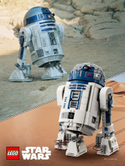 LEGO 75379 instructions page 172 – build guide