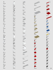 LEGO 75379 instructions page 173 – build guide