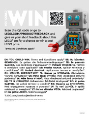 LEGO 75379 instructions page 176 – build guide