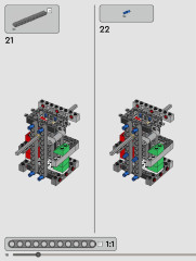 LEGO 75379 instructions page 18 – build guide