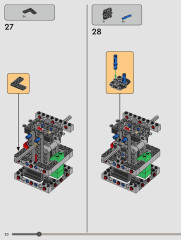 LEGO 75379 instructions page 20 – build guide