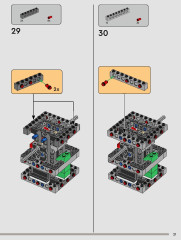 LEGO 75379 instructions page 21 – build guide