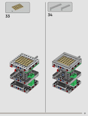LEGO 75379 instructions page 23 – build guide