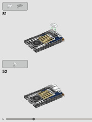 LEGO 75379 instructions page 34 – build guide