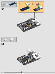 LEGO 75379 instructions page 36 – build guide