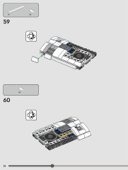 LEGO 75379 instructions page 38 – build guide