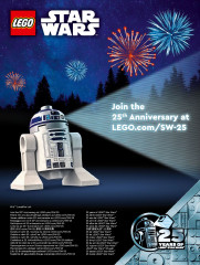 LEGO 75379 instructions page 4 – build guide