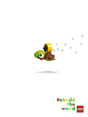 LEGO 75379 instructions page 5 – build guide