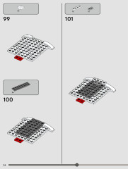 LEGO 75379 instructions page 56 – build guide