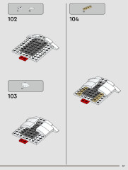 LEGO 75379 instructions page 57 – build guide