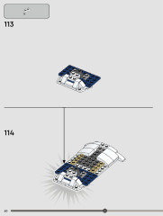 LEGO 75379 instructions page 60 – build guide