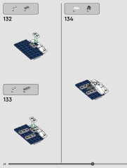 LEGO 75379 instructions page 68 – build guide
