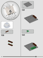 LEGO 75379 instructions page 78 – build guide